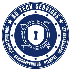 AC TECH SERVICES Melsungen Logo